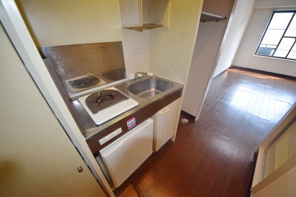 ルミエールの物件内観写真